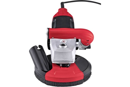 Шлифовальная машина для санационных работ FLEX LD 18-7 150 R, Kit Turbo-Jet 418765