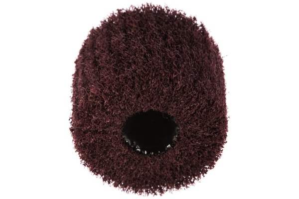 Лепестковая головка из нетканого материала (60х50х6 мм; coarse) KLINGSPOR 258923