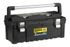 Ящик для инструмента STAYER PROFESSIONAL 656x285x270мм 26" 38003-26