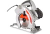 Дисковая пила GRAPHITE 185мм, 1200Вт 58G486
