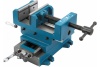Крестовые тиски 75 мм Wilton 11693RU