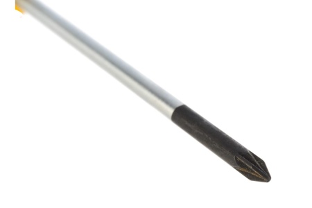 Отвертка ANTI-SLIP GRIP Jonnesway Pozidriv PZ0 3x60x150 мм D71Z060 49223