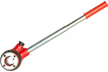 Набор трубных клуппов 1/2" - 3/4" - 1" FIT 70003