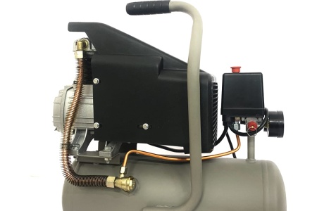 Компрессор с прямым приводом CROWN CT36046