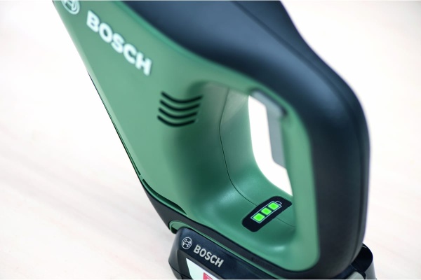 Аккумуляторная сабельная пила Bosch AdvancedRecip 18 0.603.3B2.401