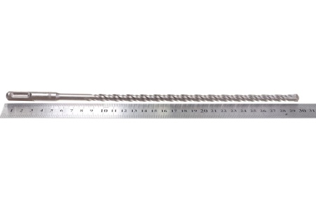 Бур по бетону (8x300х250 мм; SDS-plus) MATRIX 71038