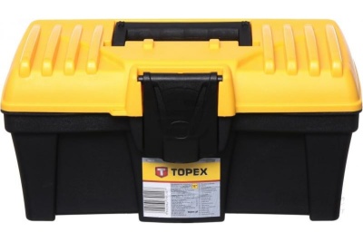 Ящик для инструмента 12 дюймов TOPEX 79R120