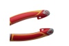 Клещи для разделки кабеля NWS MultiCutter 180 мм, диэлектрические, 3К ручки 1451-49-VDE-180