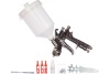 Краскопульт для грунтов и красок WALMEC SLIM S HTE SR 10083.19