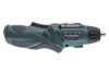 Аккумуляторная отвертка HAMMER Flex ACD3.6A 653290