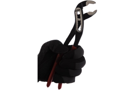 Универсальный переставной ключ KNIPEX АЛЛИГАТОР KN-8801250