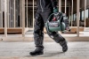 Компрессор акк. без АКК и ЗУ Metabo Power 160-5 18 LTX BL OF 601521850