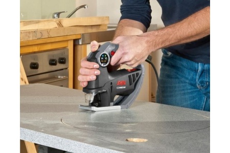 Комбипила SKIL 4600LD F0154600LD