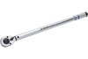 Динамометрический ключ в футляре 1/2", 70-340 Нм KING TONY 34423-2A