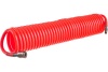 Шланг спиральный (10 м; 12х8 мм; рапид) Gigant G-1150
