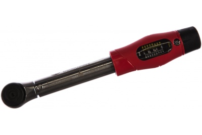 Динамометрический ключ HOLEX 4-20Нм 657272 20