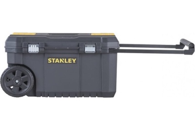 Ящик для инструмента Stanley ESSENTIAL CHEST с колесами STST1-80150