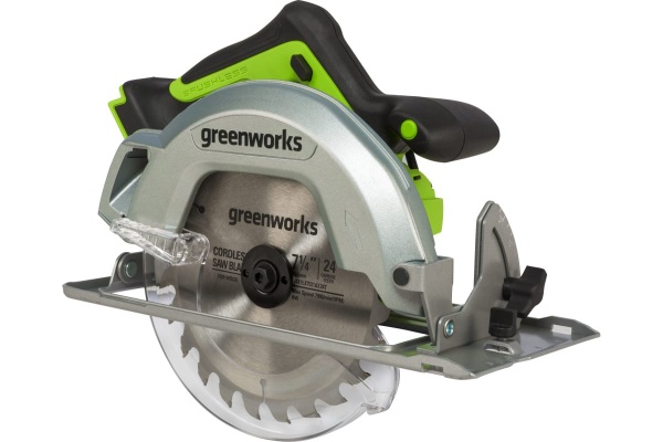 Аккумуляторная  циркулярная пила Milwaukee M18 FCS66-121C FUEL 4933464586
