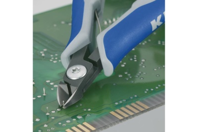Набор инструментов KNIPEX KN-002016P
