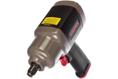 Пневмогайковерт CROWN CT38115 BMC