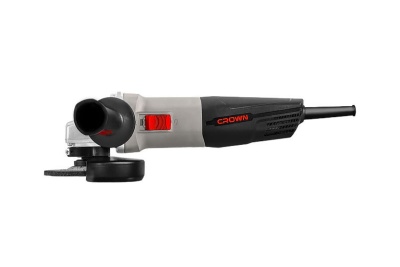 Углошлифовальная машина CROWN CT13499-115