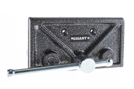 Столярные тиски Gigant CV 165