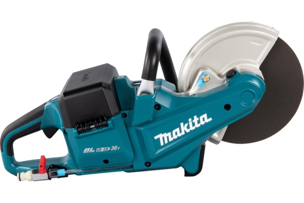 Аккумуляторная дисковая пила Metabo KS 18 LTX 57 601857890