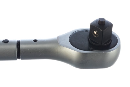 Динамометрический ключ 1 дюйм DR, 150-800 Нм Jonnesway T27801N 49789