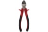 Боковые кусачки Top Tools 180 мм 32D119