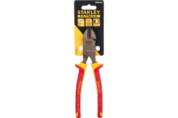 Бокорезы 200 мм Stanley 0-84-004