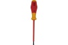 Диэлектрическая шлицевая отвертка Felo SL5,5 91305590