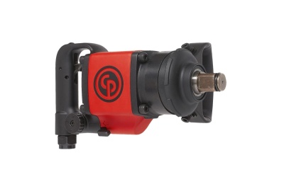 Пневматический ударный гайковерт Chicago Pneumatic CP7773D 1" 8941077731