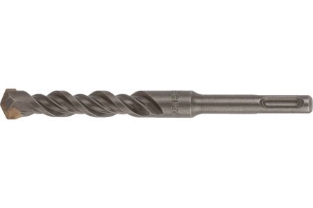 Бур по бетону Cutop Profi двойная резьба SDS-Plus 16x160 мм 40-16160