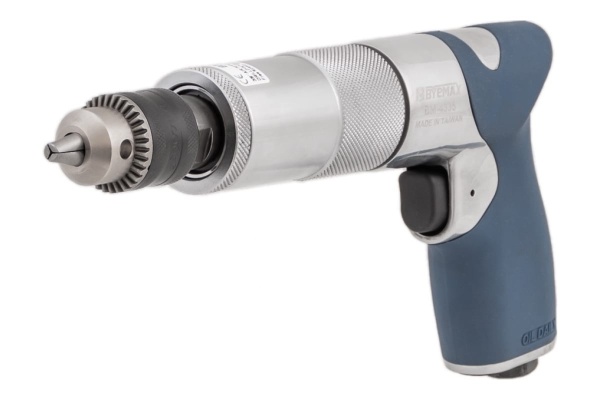 Пневматическая ударная дрель BYEMAX BM-4335