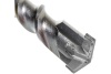 Бур (32х800 мм; SDS-max) по бетону Matrix 71277