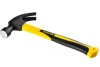 Молоток-гвоздодер Stayer "Fiberglass", 680г, Professional 2026_z02