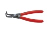 Прецизионные щипцы для внутренних стопорных колец KNIPEX KN-4821J41SB
