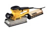 Вибрационная шлифмашина DEWALT D 26420
