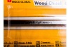 Стамеска INGCO 6мм INDUSTRIAL HWC0806
