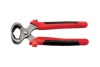 Клещи Стандарт FIT IT 51818