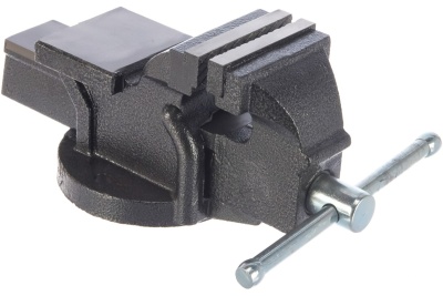 Тиски 75 мм TOPEX 07A107