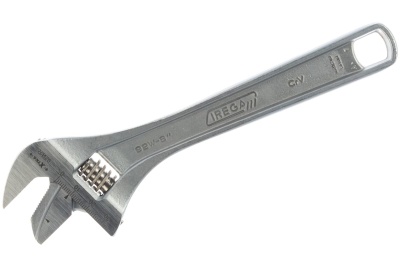 Разводной ключ IREGA 92WR CN-MM-P/CE – 8"