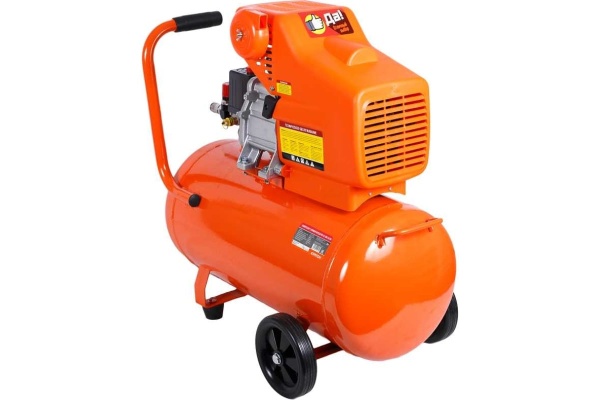 Компрессор с прямой передачей Кратон AC-300-40-DD 3 01 01 035
