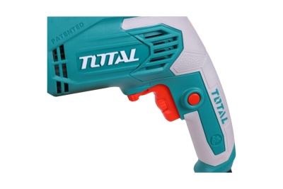 Ударная дрель TOTAL TG1061336