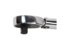 Динамометрический ключ МАСТАК 012-40350C, 1/2", 70-350 Нм, в пластиковом кейсе