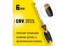 Стамеска-долото STAYER Hercules 6 мм 18205-06_z01