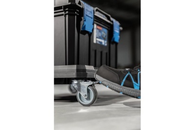 Транспортная платформа для модульной системы ящиков HOEGERT TECHNIK 585x440x145 мм HT7G504
