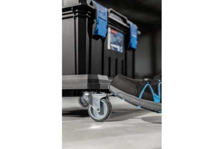 Транспортная платформа для модульной системы ящиков HOEGERT TECHNIK 585x440x145 мм HT7G504