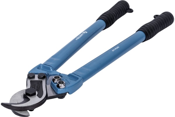 Кабельные ножницы HOEGERT TECHNIK 450мм HT1P048