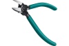 Прецизионные бокорезы KRAFTOOL Precision чистый рез 150 мм 220017-8-15_z01